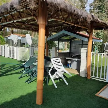 Le Campagnol * Saint-Justin