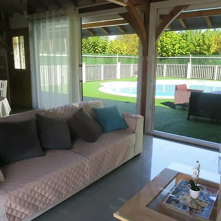 Le Campagnol Nyaraló *