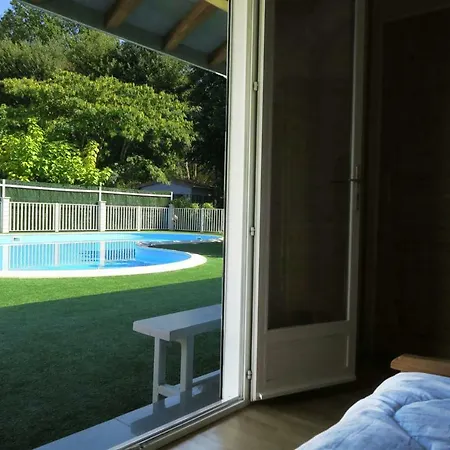 Le Campagnol Nyaraló *