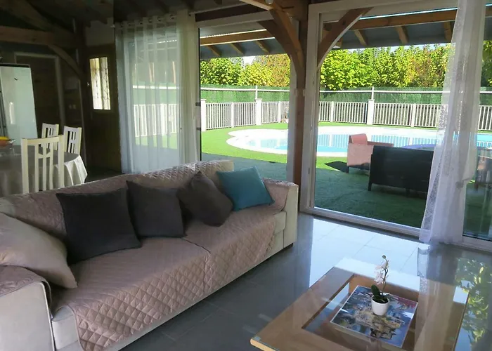 Le Campagnol Dom wakacyjny *