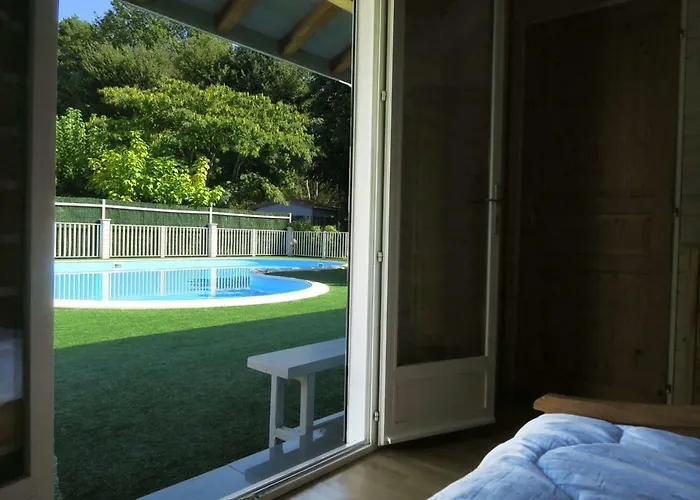 Le Campagnol Vakantiehuis *