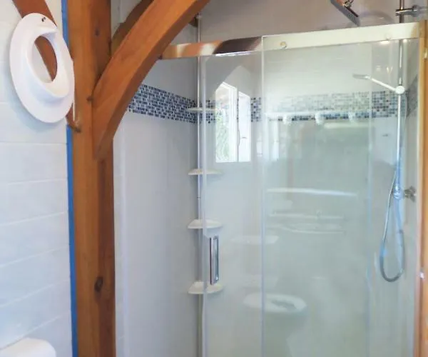 Dom wakacyjny Le Campagnol *